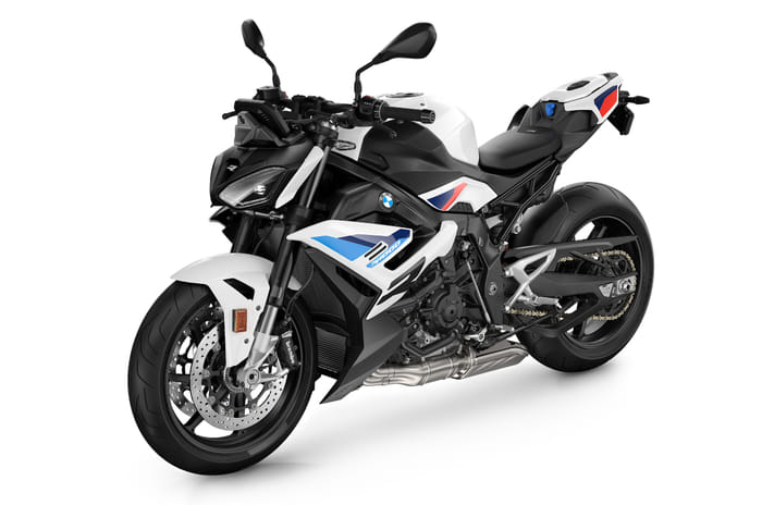 2026 BMW S 1000 R launched in India at Rs 19.90 lakh